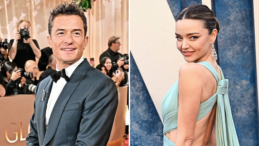 Miranda Kerr's Masterclass In Blended Family Dynamics: How Math And Forgiveness Yield Long-Term ...