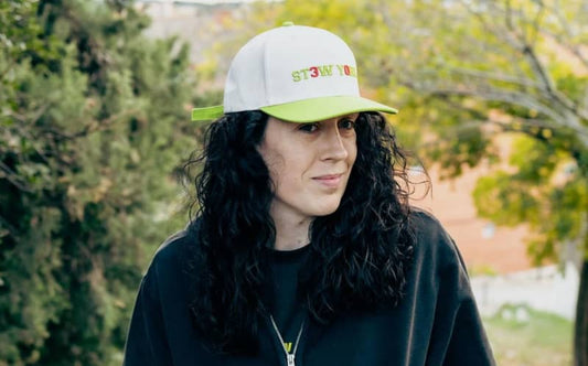 Breanna Stewart's Stewie 5