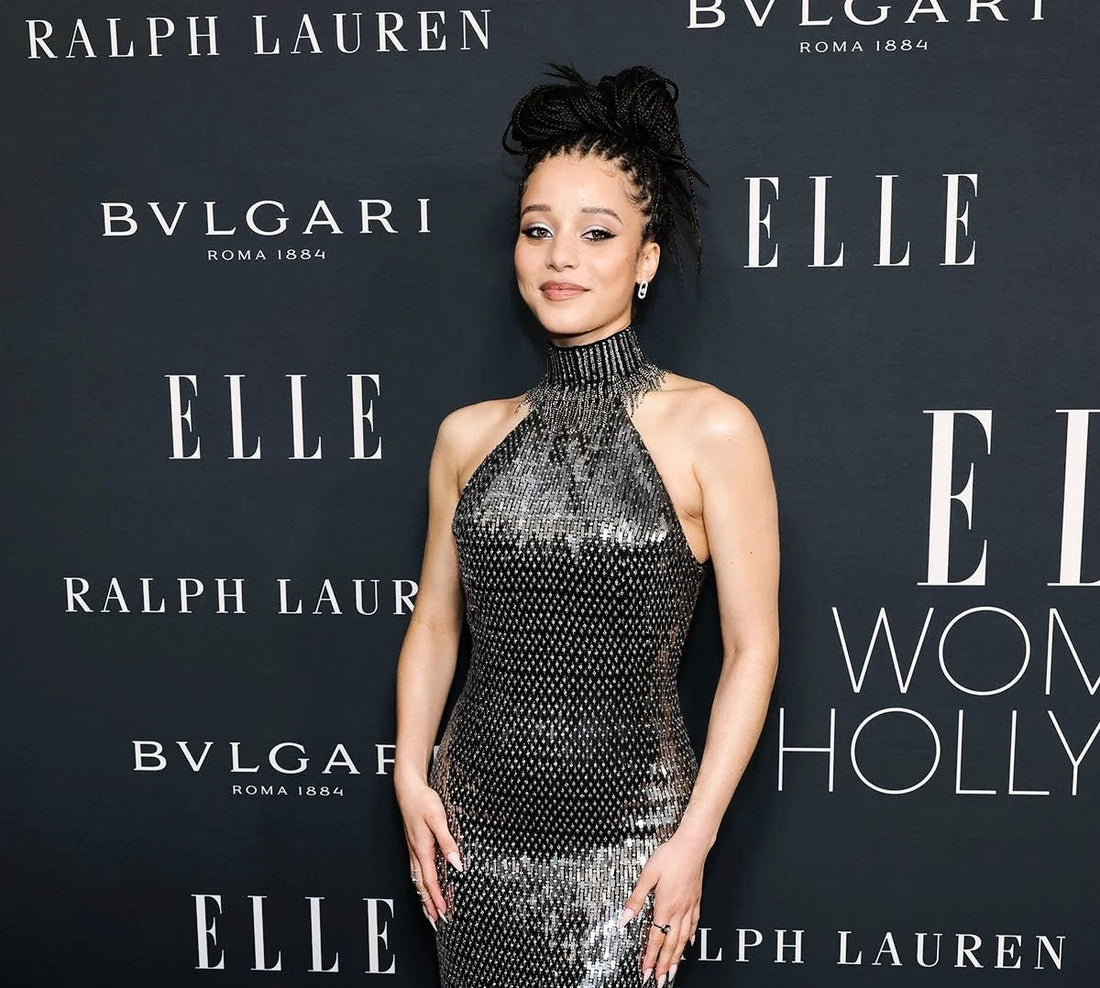 Decoding Style At The Elle Women In Hollywood Event