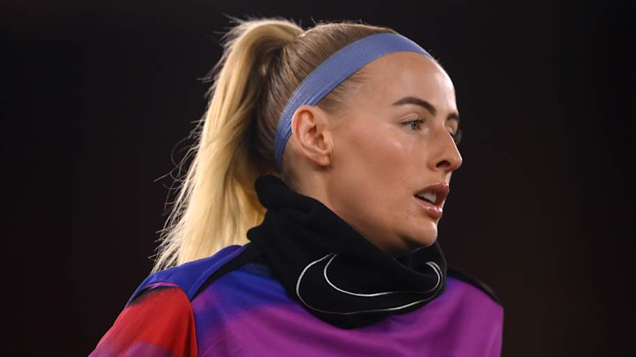 David Beckham's Reaction Unlikely: Arsenal Fans Baffled By Chloe Kelly's Snub