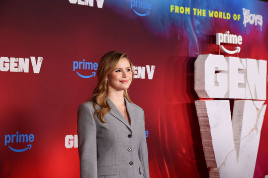 Exploring Erin Moriarty's Rise To Fame