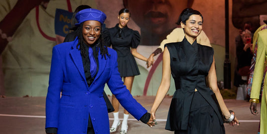 Defying Boundaries, Igniting Culture