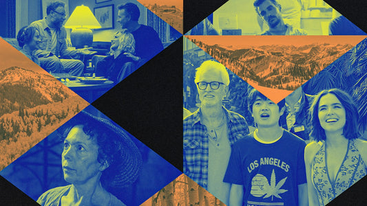 A Sundance Reflection With Robert Redford