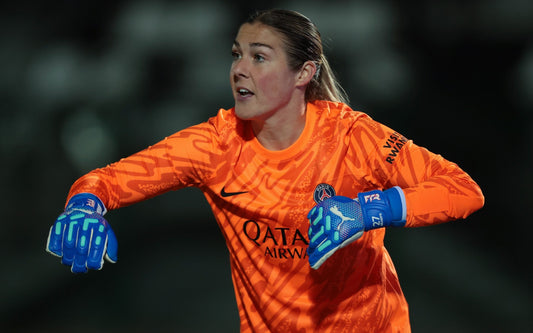 Mary Earps Joins London City Lionesses As Michele Kang's Spending Revolution Reshapes Women's ...