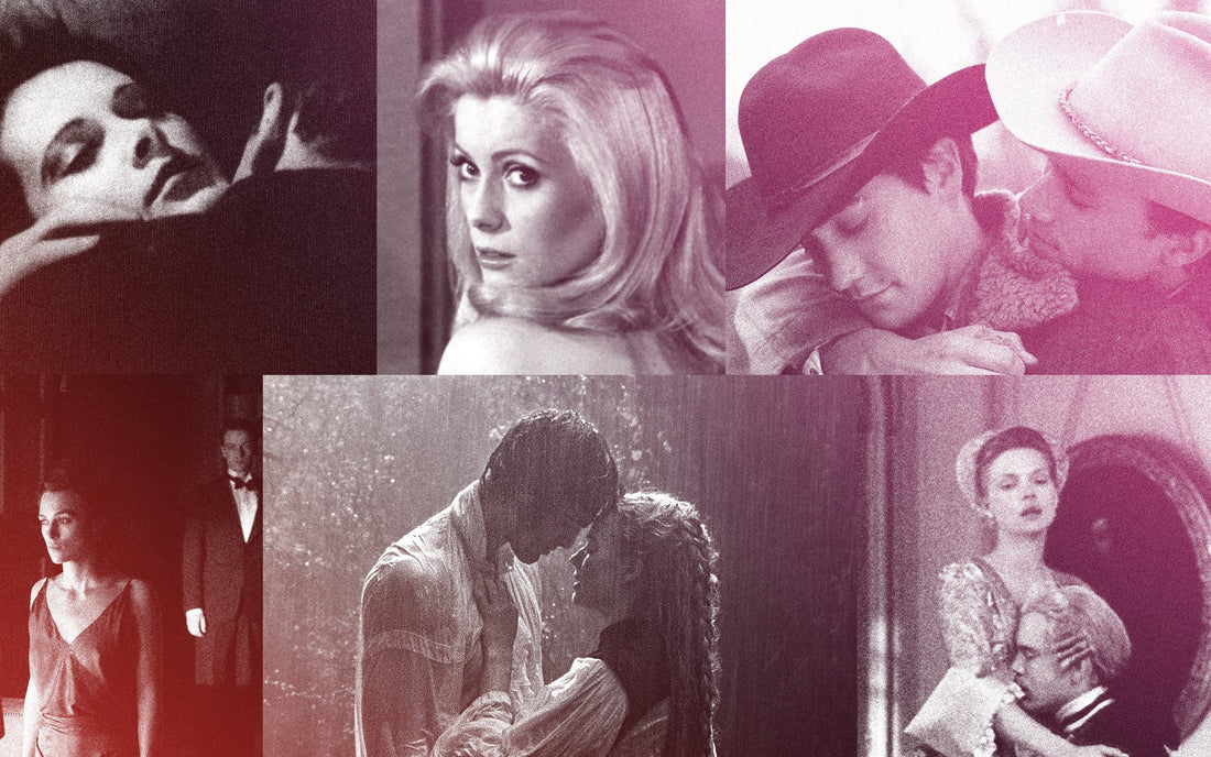 Reinventing, And Redefining Wuthering Heights