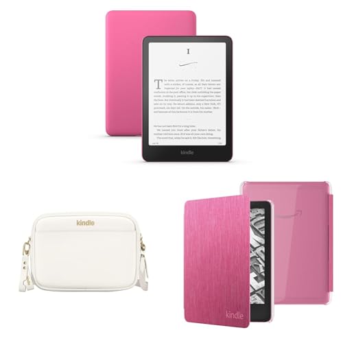 Kindle Paperwhite Bundle Deals