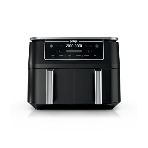 Ninja Air Fryer 6-in-1 Multi-Cooking Capabilities