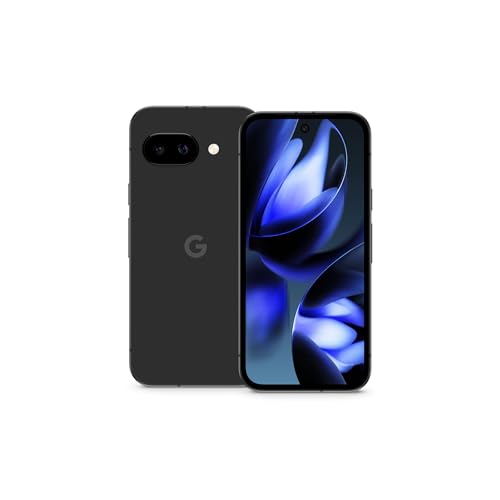 Google Pixel 9a Smartphone Features and Specifications
