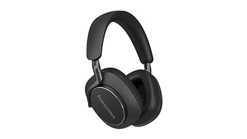 Wilkins PX8 Over-Ear Headphones Review