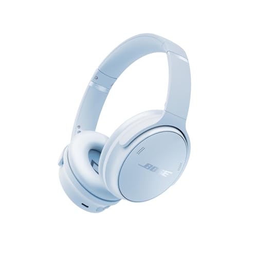 Best Wireless Noise Cancelling Headphones with Bluetooth and Mic