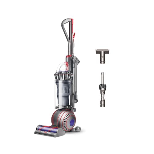 Dyson Ball Animal 3 Upright Vacuum Specifications