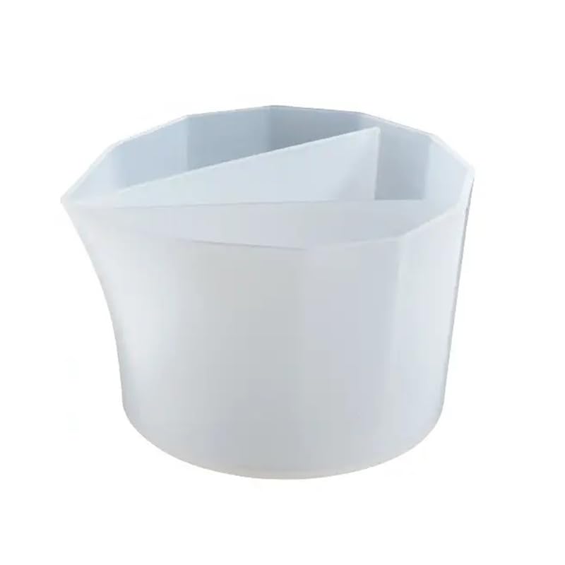 Reusable Silicone Paint Pouring Cups