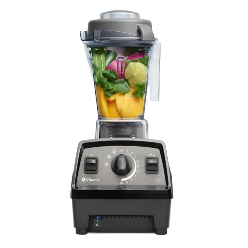 Revolutionize Your Kitchen with the Vitamix Propel 510 Blender!