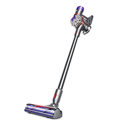 Last Chance to Get the Best Cordless Vacuum on Market!