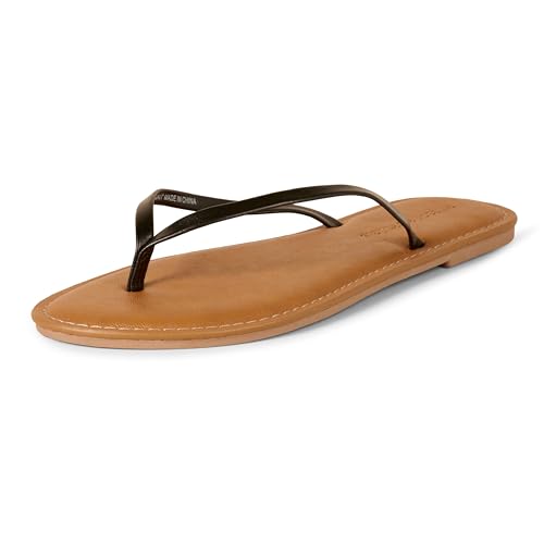 Amazon Essentials Women's Thong Sandal.