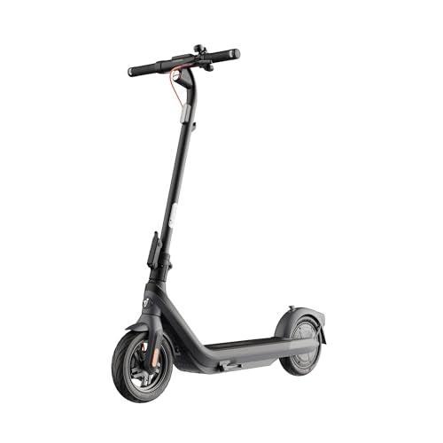E3 Series Electric Scooter Manual