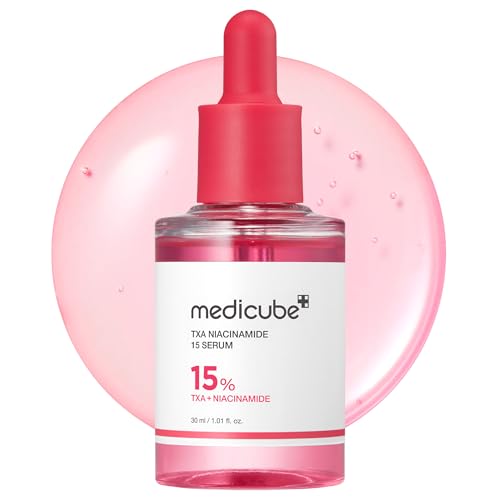 Niacinamide Facial Serum for Spot Care and Glowing Skin