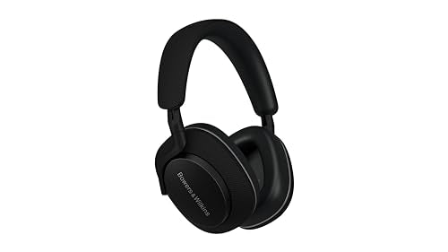 Bowers & Wilkins Px7 S2 Noise Cancelling Headphones