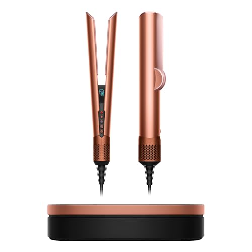 Dyson Airstrait Straightener Review: A Game-Changing Wet-to-Dry Styling Tool