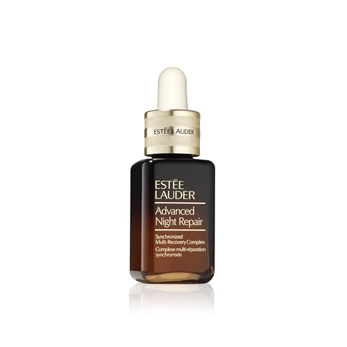 e Lauder Advanced Night Repair Face Serum with Hyaluronic Acid