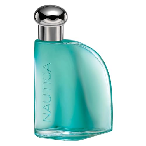 Nautica Classic Eau de Toilette Spray, 3.4 fl. oz..