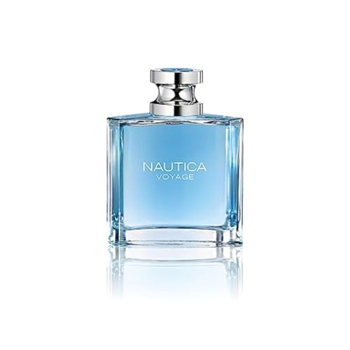 Nautica Apple Water Lotus Musk Eau de Toilette.