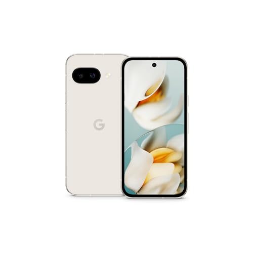Google Pixel 9a Smartphone Features and Specifications