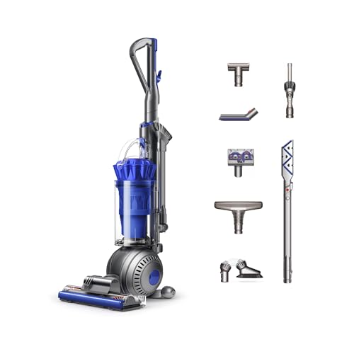Dyson Ball Animal Total Clean Upright Vacuum Review