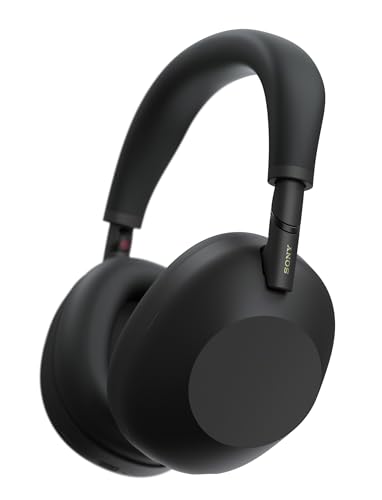 Best Sony Noise Canceling Headphones