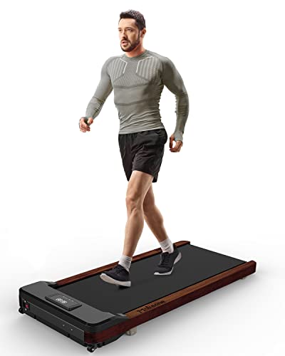 Maksone Under Desk Treadmill Review