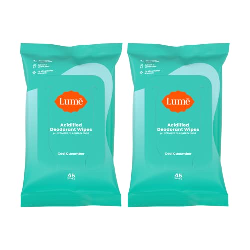 Get 45 Antibacterial Wipes for 24 Hour Freshness & Confidence Daily!