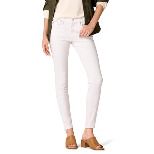 Comfy and Stylish: Affordable Women's Skinny Jeans with Stretch