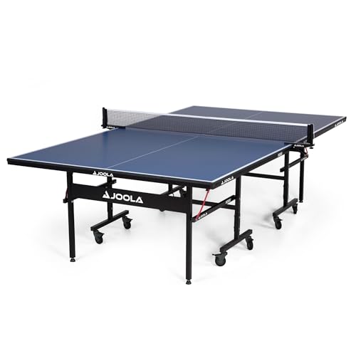 Indoor Ping Pong Tables for Home