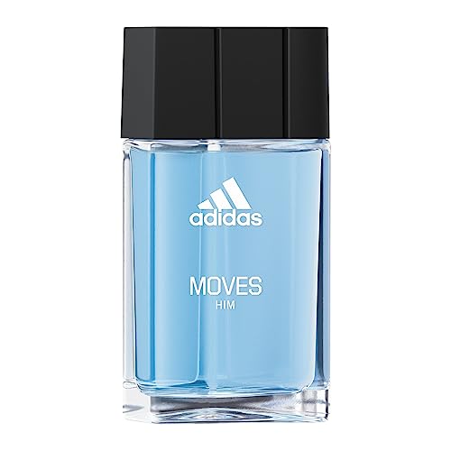 Invigorating Sporty Fragrance for Men and Women by Adidas