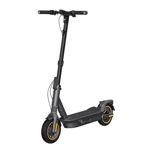 Segway Ninebot MAX Electric Kick Scooter