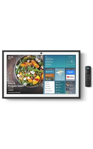 Amazon Echo Show 21 Review: Features, Benefits