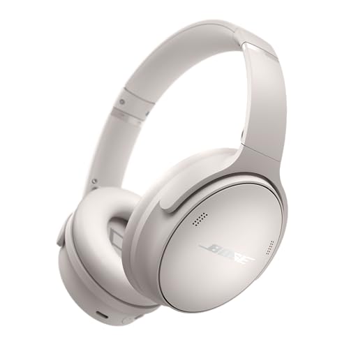 Best Bose Wireless Noise Cancelling Headphones