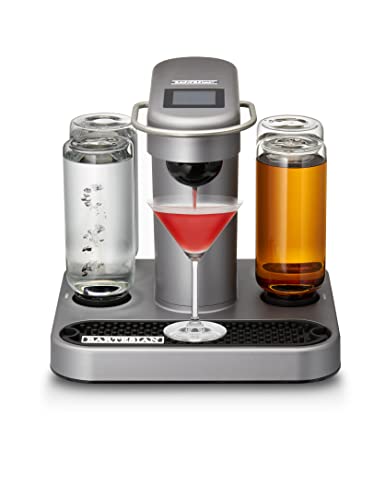 Bartesian Premium Cocktail and Margarita Machine Review