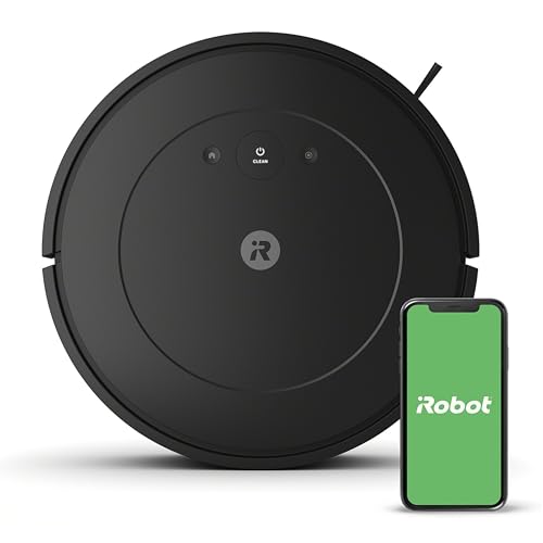 Autonomous Cleaning Marvel: iRobot Roomba Q0120's Infallible Suction Experience