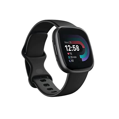 Advanced Fitness Tracking Smartwatch with Comprehensive Health Monitoring Features