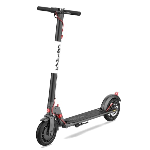 Gotrax GXL V2 Electric Scooter Specifications