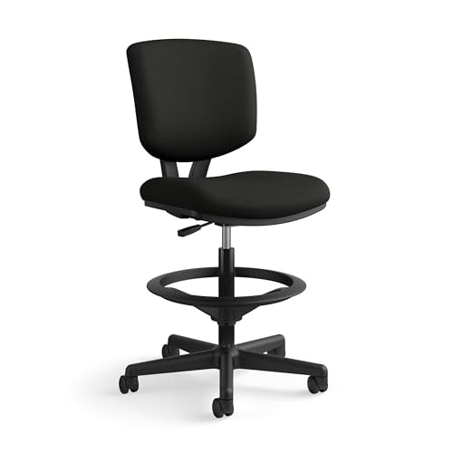 HON Black Chair Accessories