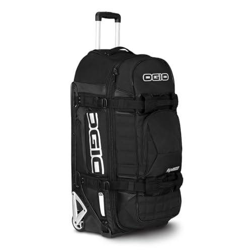 OGIO Rig 9800 Wheeled Suitcase Review