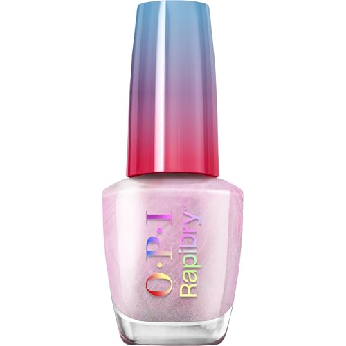 OPI RapiDry Quick Dry Nail Polish Colors