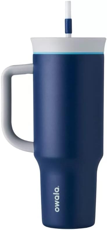The Utterly Ordinary yet Mildly Fascinating Beverage Container of Unremarkable Proportions