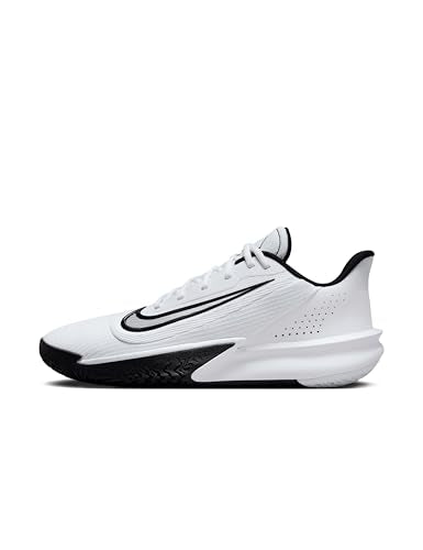 Nike Precision 7 Basketball Shoes
