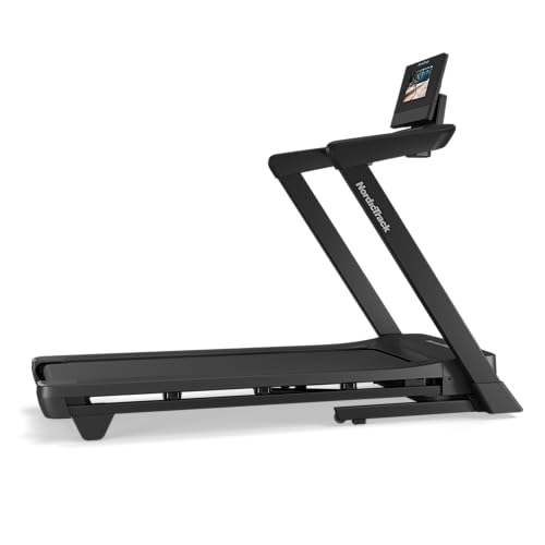NordicTrack T Series Treadmill Review