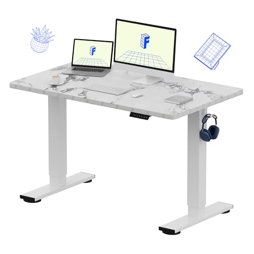 FLEXISPOT EN1 One-Piece Standing Desk Review
