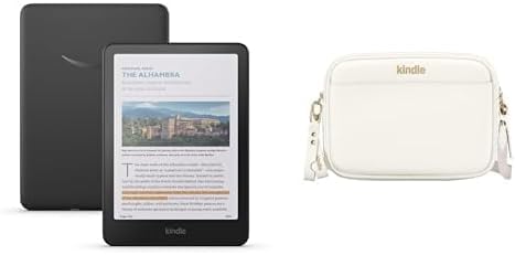 Kindle Colorsoft Bundle Deals