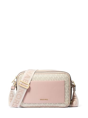 Michael Kors Maeve Large Pocket Crossbody Bag for Women